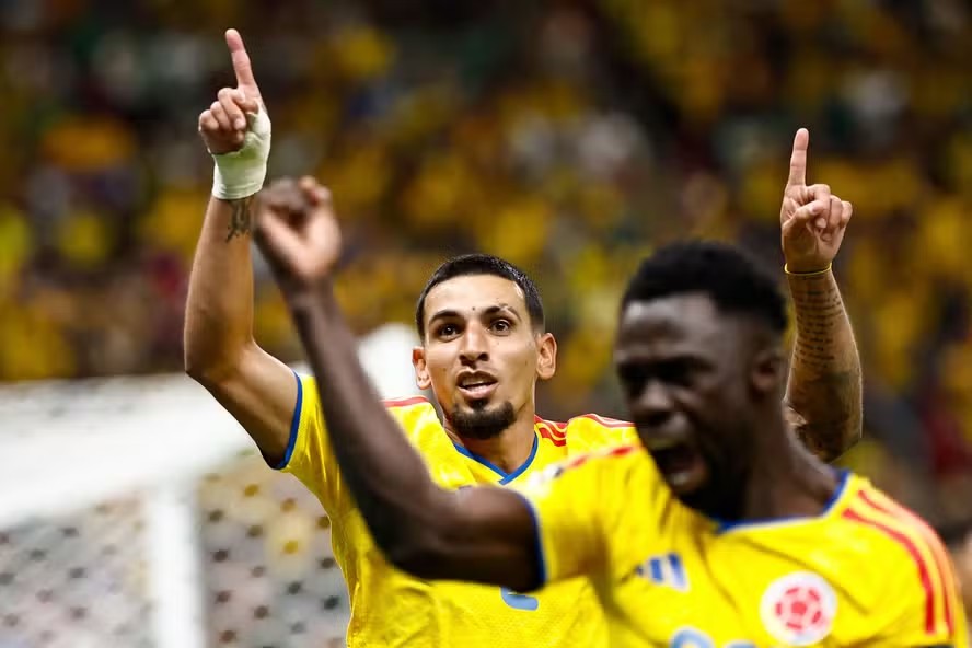 Copa termina segunda rodada com sete classificados e cinco eliminados; veja as seleções