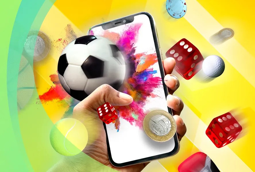 Bets tem nove milhões de apostadores por mês no Brasil