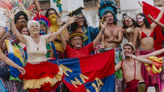Grupo teatral Tá Na Rua abre oficina gratuita de três meses na Lapa com foco em pessoas negras e LGBTQIA+ Grupo teatral Tá Na Rua abre oficina gratuita de três meses na Lapa com foco em pessoas negras e LGBTQIA+