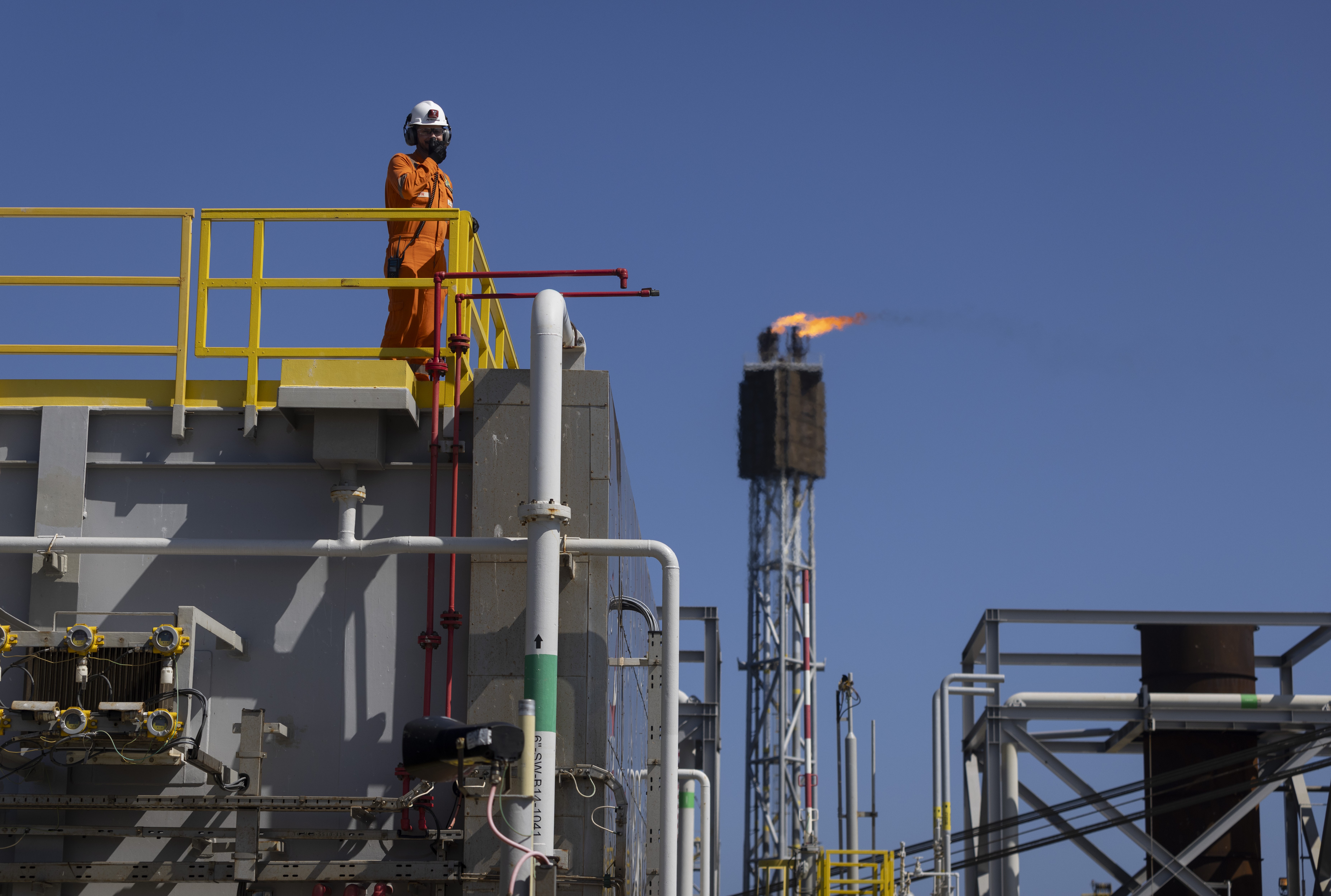 Falsas vagas no setor de petróleo viram iscas de golpistas, diante de aquecimento da área