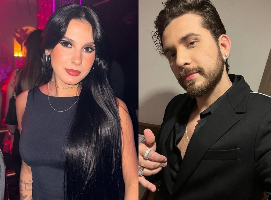 Separados, Ana Castela e Gustavo Mioto têm encontro marcado em novo projeto