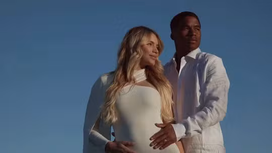 Jogador Endrick será pai pela primeira vez, aos 19 anos Jogador Endrick será pai pela primeira vez, aos 19 anos