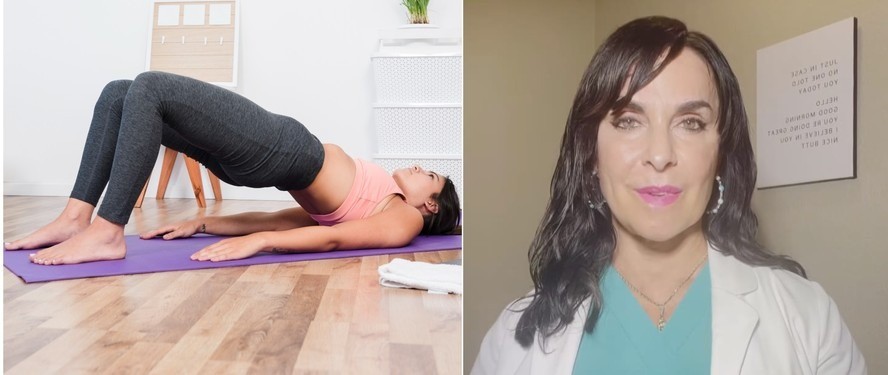 Médica Teresa Irwin ensina três métodos para melhorar os orgasmos femininos