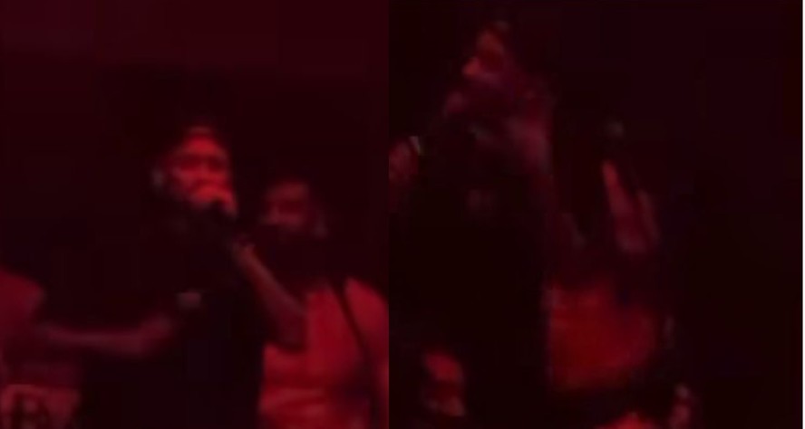 Neymar Celebra Vitória do Santos com Performance Musical Inesperada