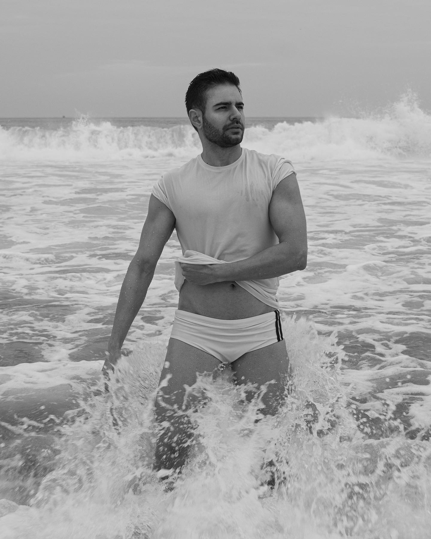 Modelo carioca é o primeiro trans a disputar o Mister Brasil: 'Se ...