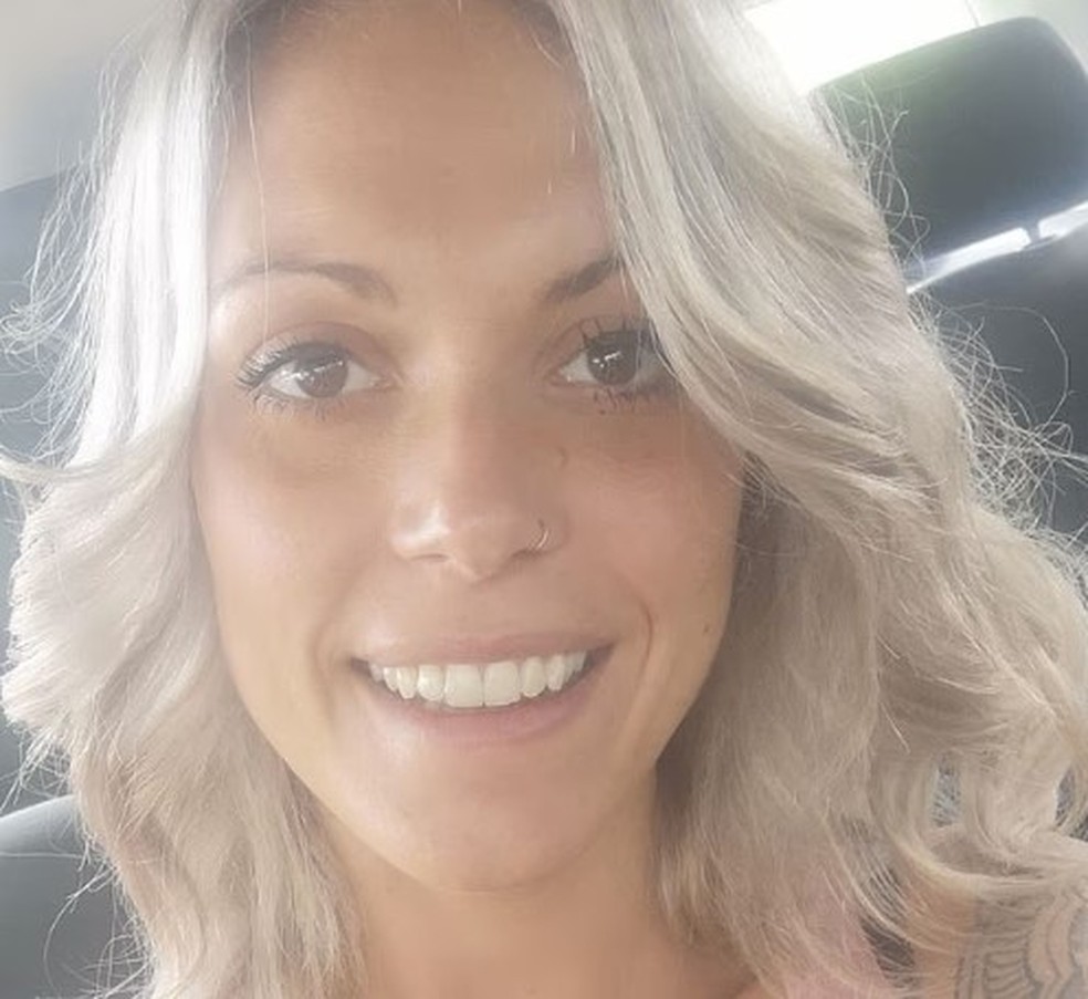 C&eacute;line Cremer &mdash; Foto: Reprodu&ccedil;&atilde;o