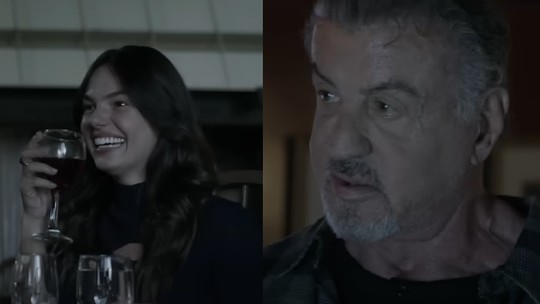 Estreia em Hollywood: Isis Valverde é indicada ao Framboesa de Ouro por atuação em 