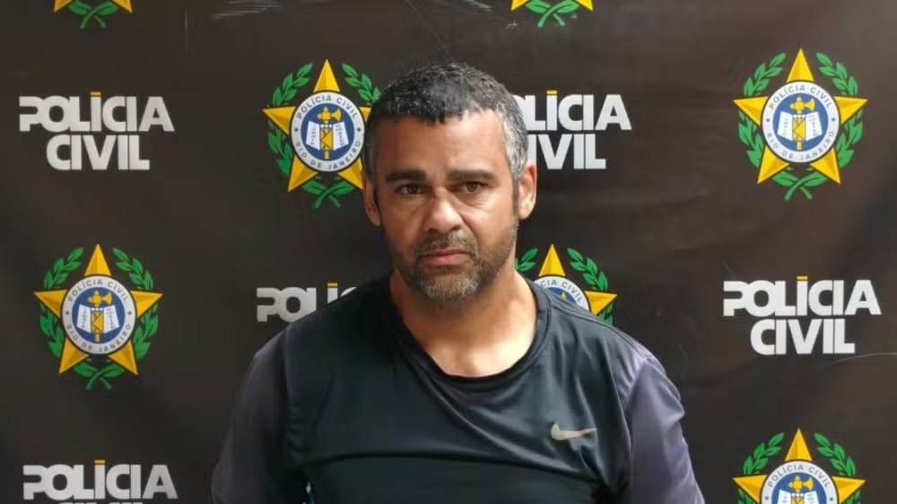 Motorista de aplicativo suspeito de estuprar um adolescente durante o trajeto é preso no Rio - QTU Questões do Universo