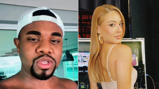 Davi Brito Responde Declaração de Beatriz Reis Sobre Ser 