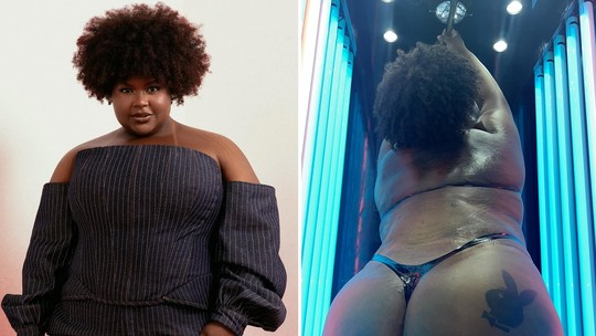 MC Carol Ousa com Biquíni Revelador e Desafia Seguidores: 'Marquinha Pronta?'