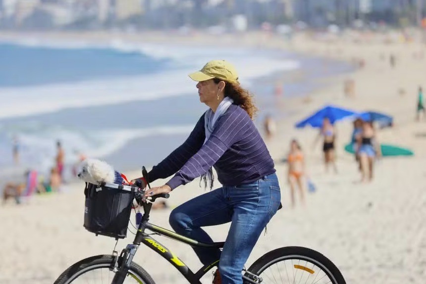 Veja como será a previsão do tempo no Rio, no último fim de semana do inverno