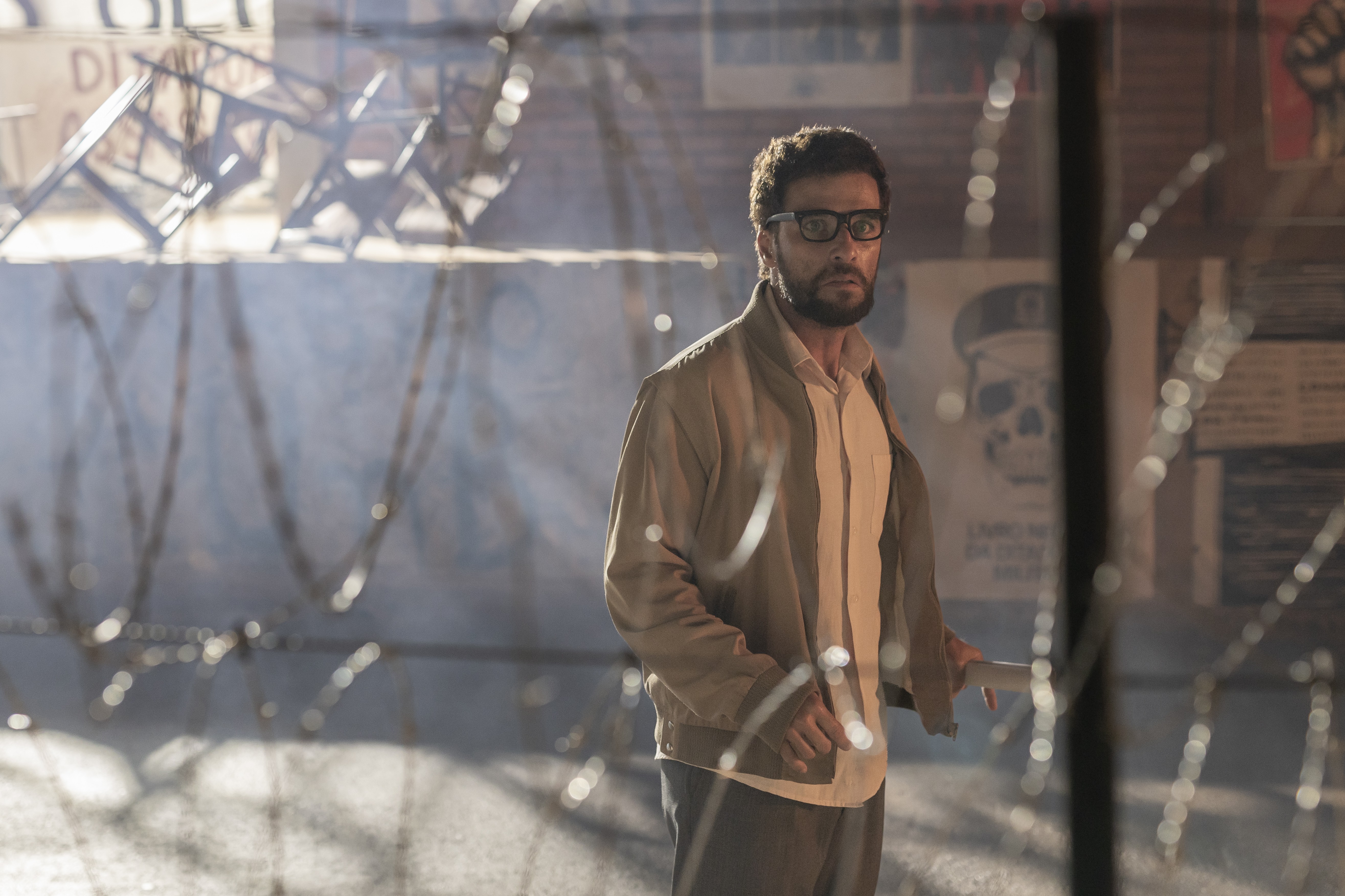 Bruno Gagliasso estreia filmes tensos no streaming e nos cinemas em agosto - QTU Questões do Universo