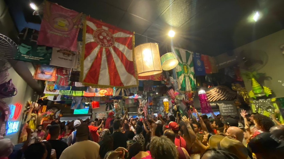Hora de brindar! Mais de 130 bares espalhados pelo Rio para conhecer