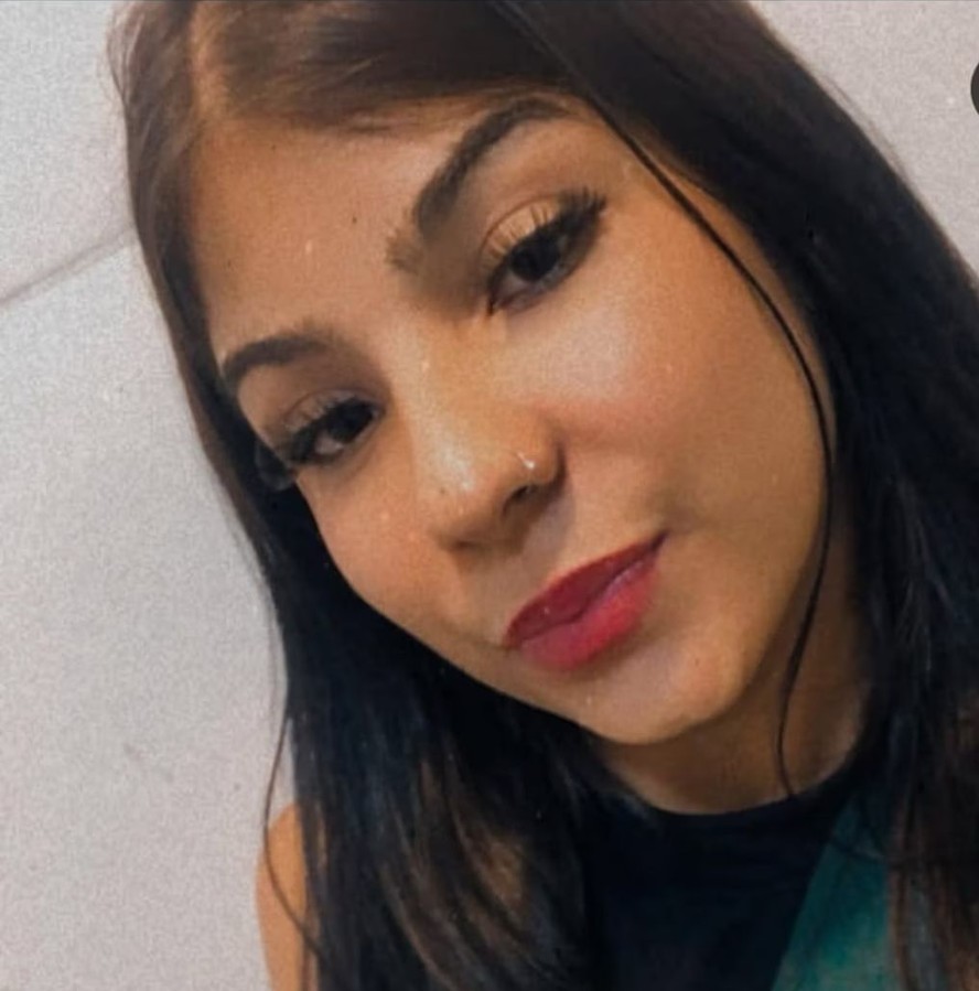 Caso Vitória: polícia prende um dos suspeitos do assassinato