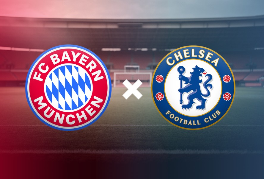 Bayern x Chelsea: Onde assistir ao vivo ao jogo da Liga dos Campeões