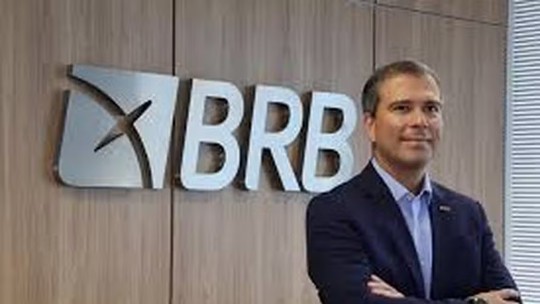 Ex-presidente do BRB é preso em operação da PF que mira escândalo do Banco Master