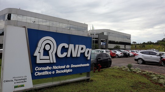 CNPq lança concurso público com 50 vagas imediatas e formação de cadastro de reserva