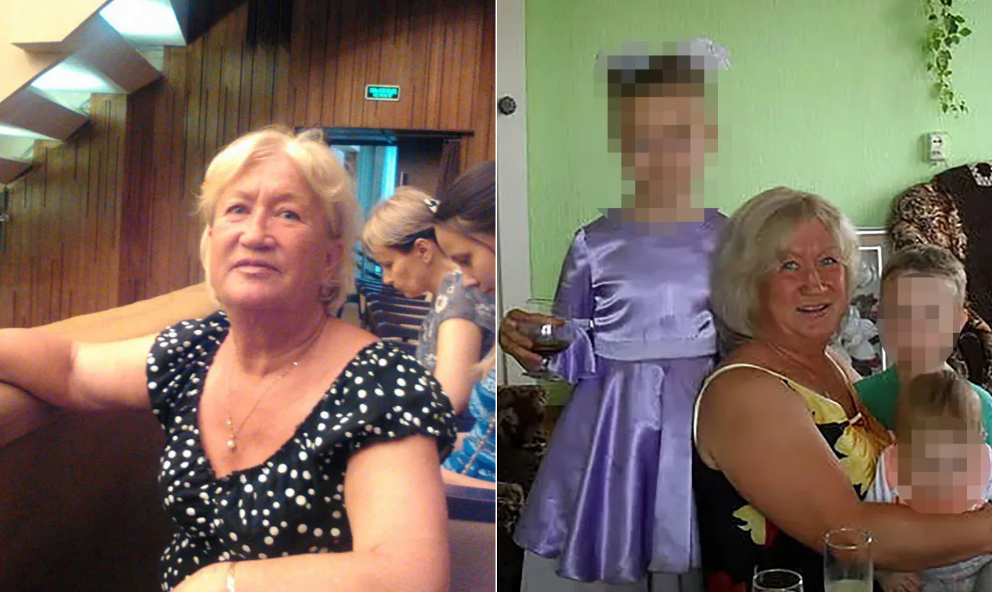 Cidade na Rússia entra em lockdown após duas idosas morrerem em ataques de urso faminto - Foto