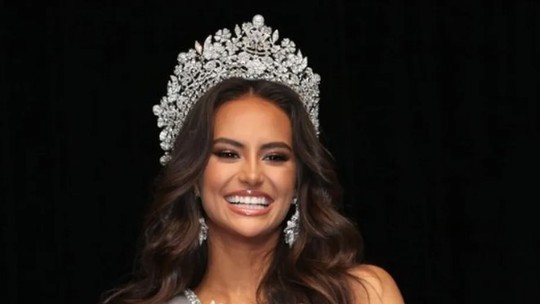 Miss Brasil: Saiba quem é a gaúcha Maria Brechane, nova vencedora do concurso