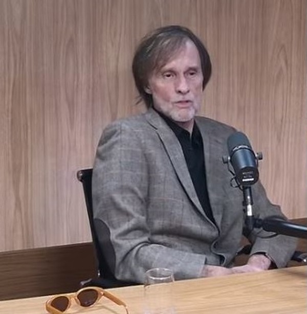 Marcelo Bonfá diz que nunca precisou usar o nome da Legião Urbana: 'A ...