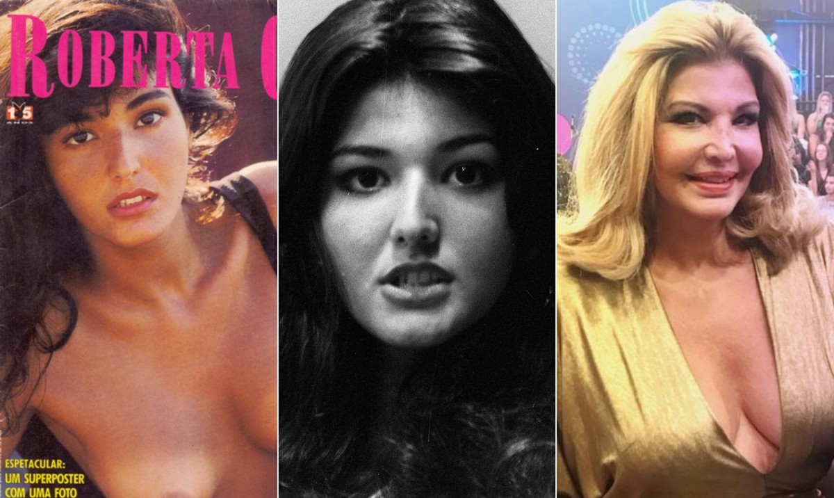 Roberta Close Completa 60 Anos: A Primeira Mulher Trans na História da 'Playboy' Celebra collaborators