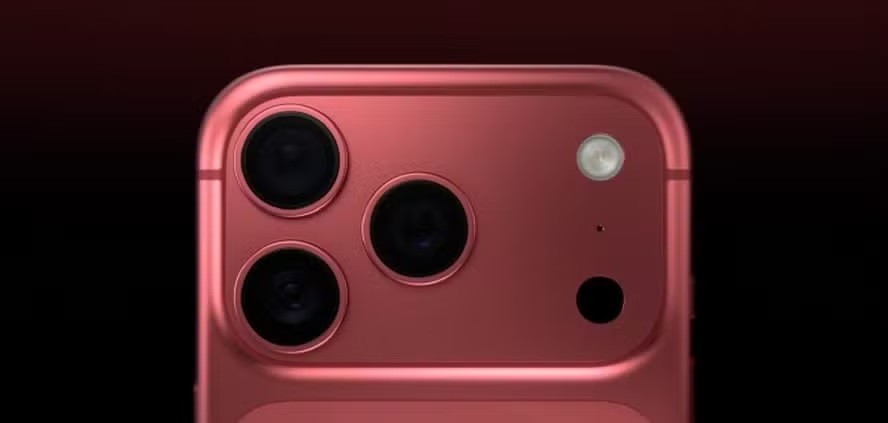 Apple traz cor inusitada e processadores poderosos para o iPhone 18 Pro
