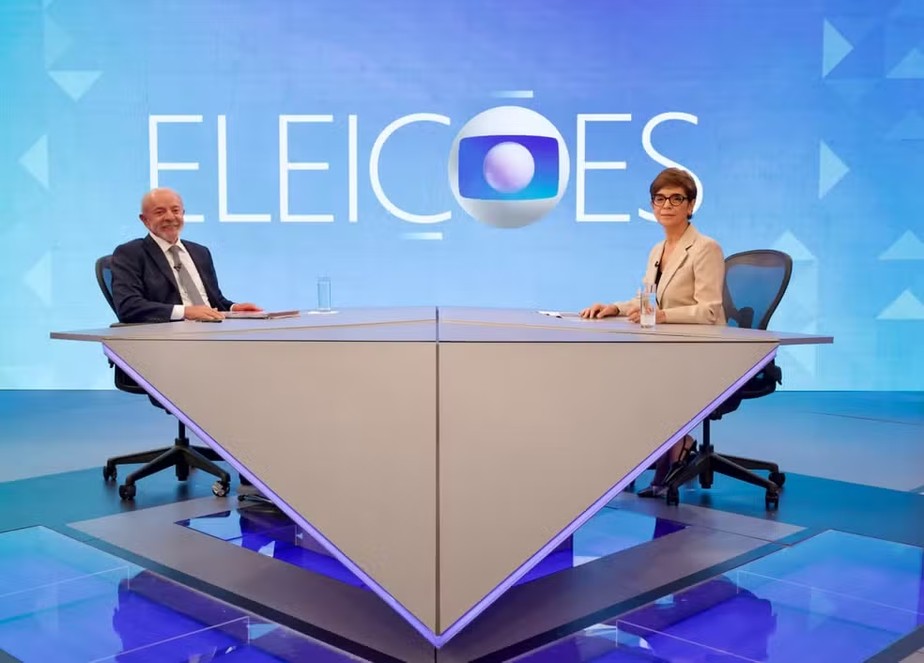 Veja o que é #FATO ou #FAKE na entrevista de Lula à Globo no 2º turno das eleições 2026 | Fato ou Fake | extra