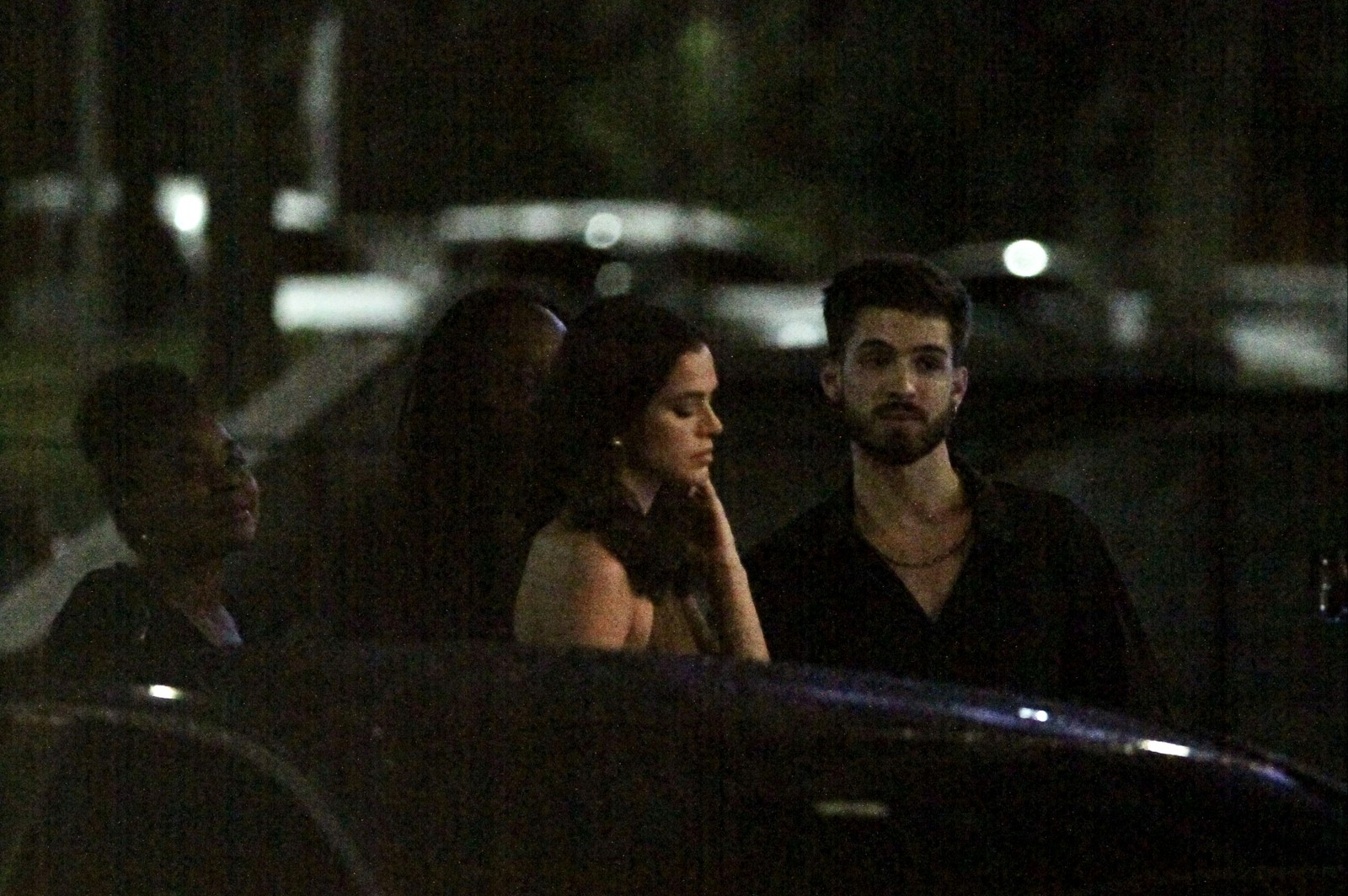 Bruna Marquezine estrela nova série repleta de cenas quentes
