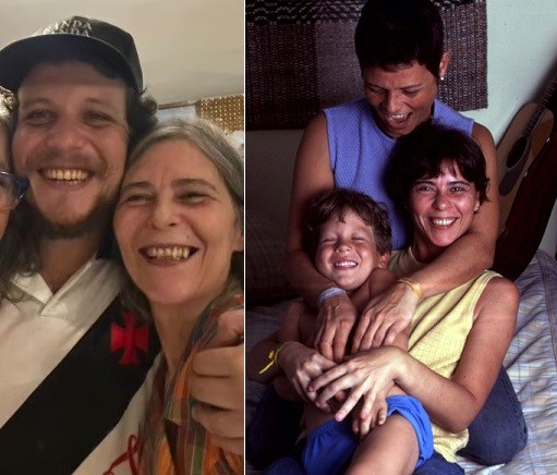 Filho de Cássia Eller, Chico Chico decide incluir nome da mãe em certidão de nascimento