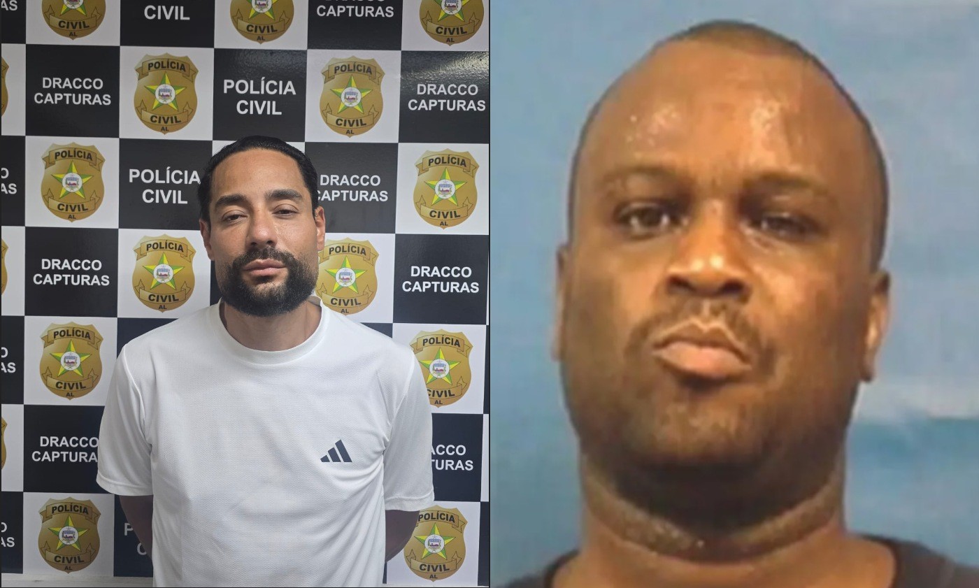 Conversa obtida pela polícia mostra fornecedor do CV cobrando dívida de chefe da facção preso e citando Beira-Mar