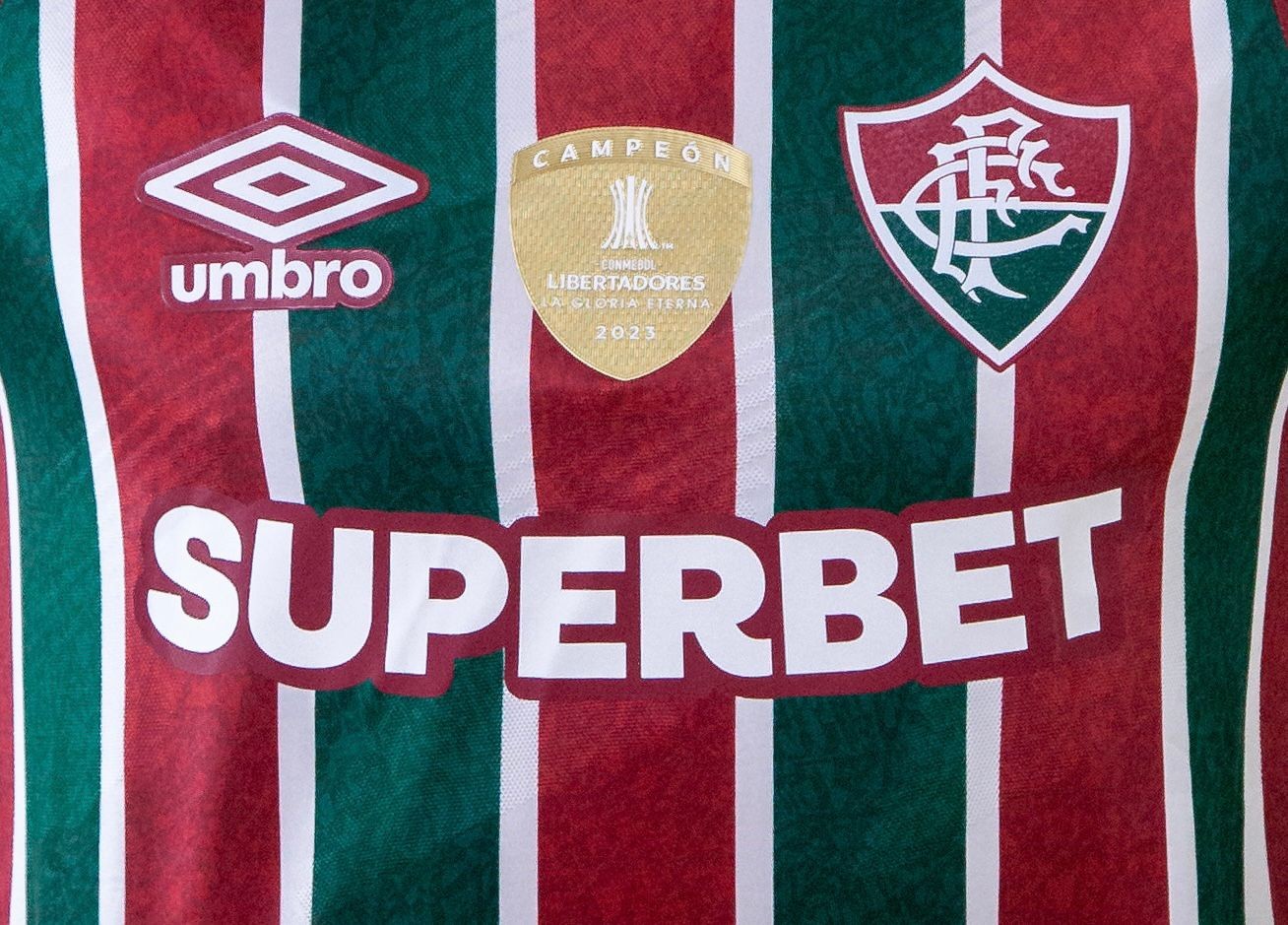 Fluminense considera debate 'legítimo' sobre apostas, mas faz ressalva: 'Mercado clandestino tende a ocupar esse espaço'