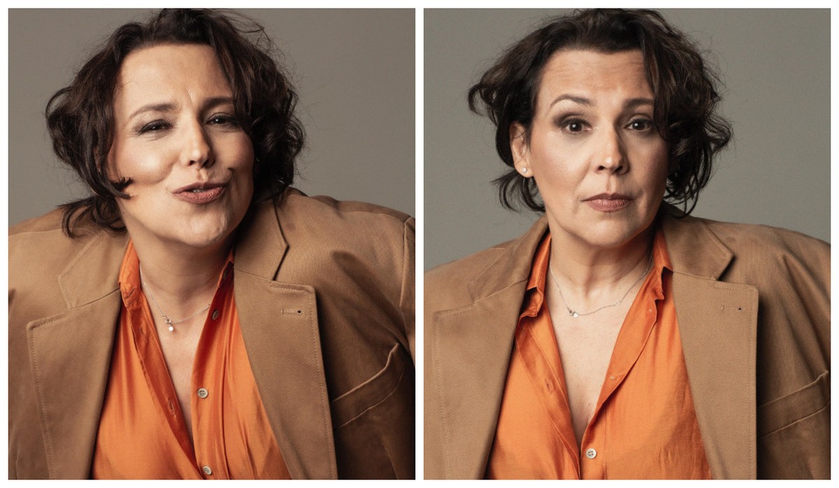 Ana Beatriz Nogueira Revela Motivos da Saída de 'Mania de Você', Aborda Saúde, Carreira e Vida Amorosa