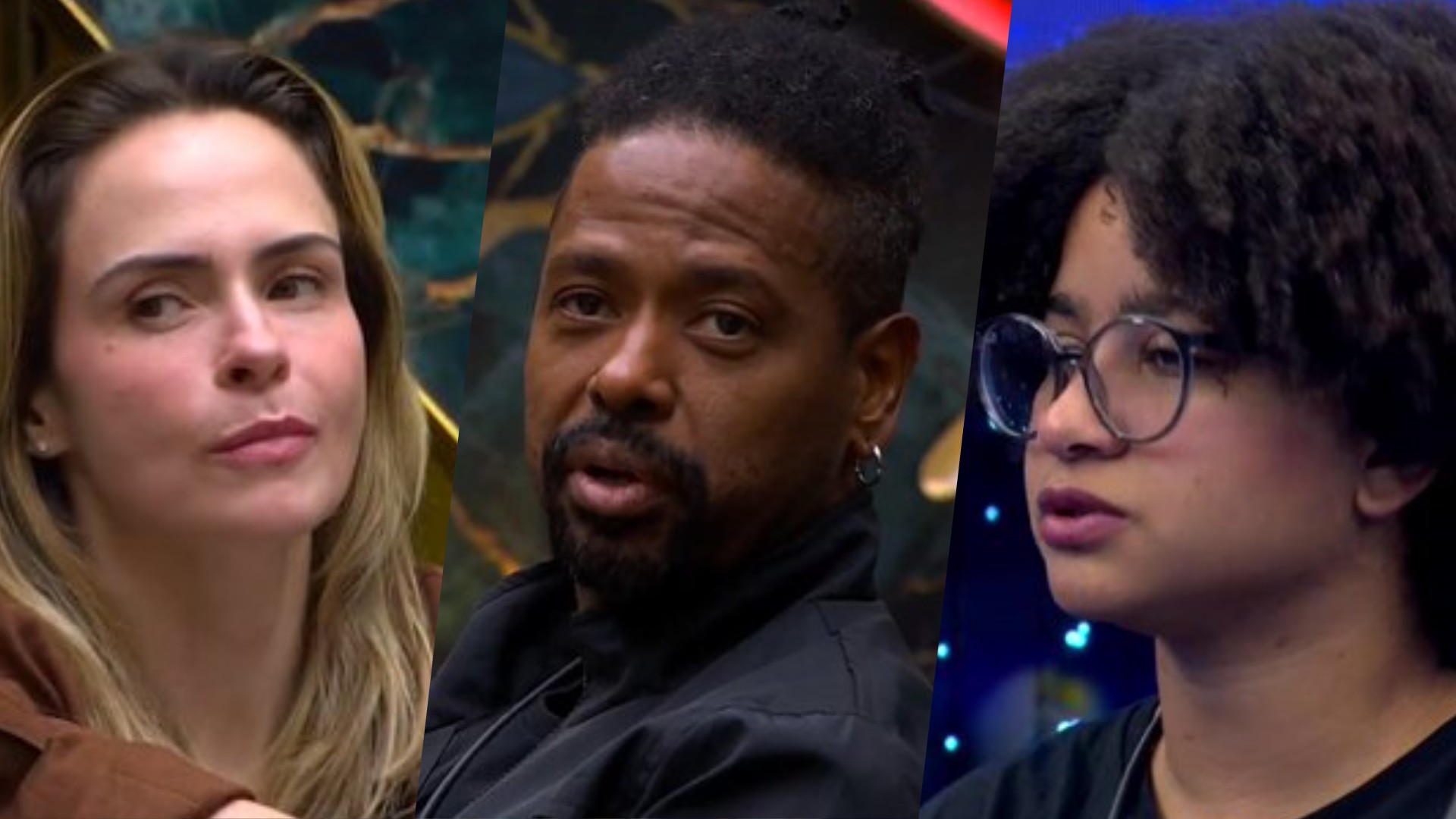 Quem sai do 'BBB 26'? Enquete do último paredão indica sister como favorita na votação para sair