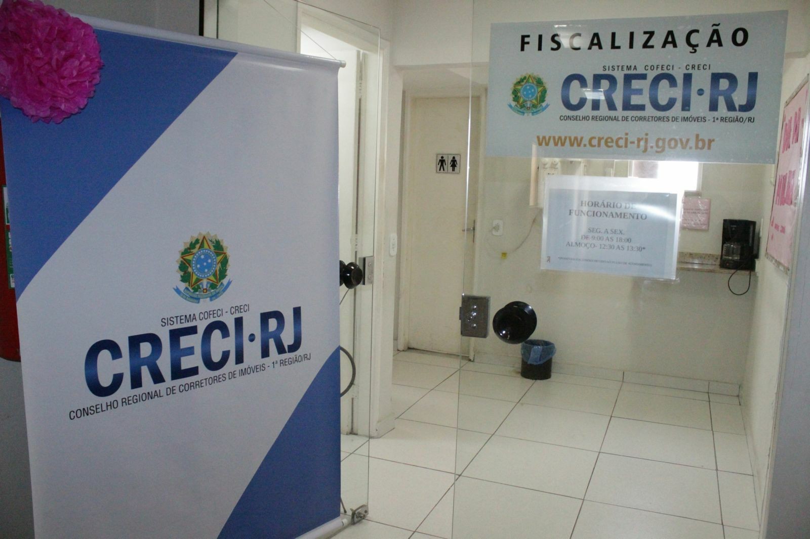 Creci-RJ e Sebrae oferecem cursos gratuitos para qualificação de ...