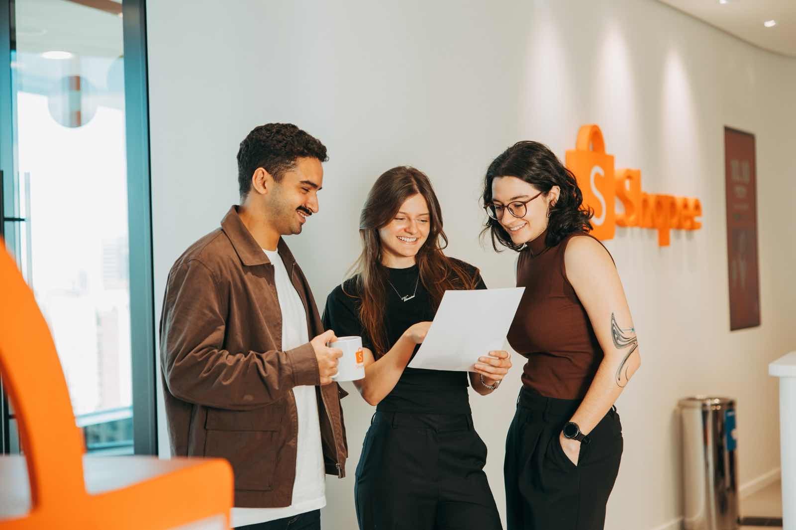 Temporada de seleções: confira programas de trainee e estágio com salários de até R$ 9.350