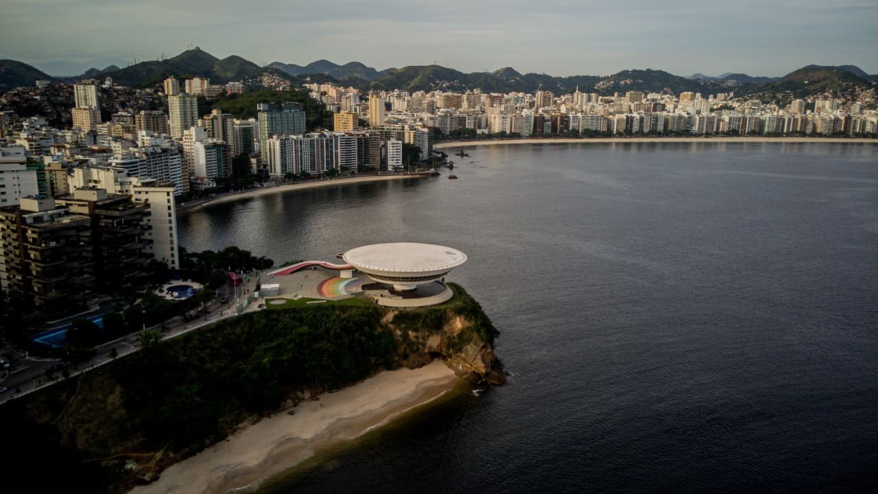 Firjan: Niterói lidera ranking que mede poder de atração e influência das cidades