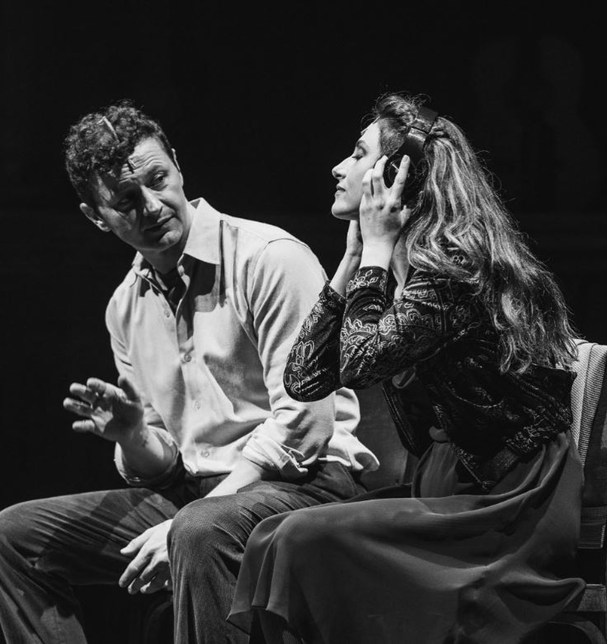 Sandy participerait à une comédie musicale avec Lucas Lima dans la nouvelle saison, en remplacement de Bruna Guerin |  Célébrités