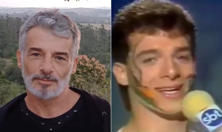 Imagem ilustrativa sobre Morre Carlos Cesare, o ator por trás do icônico Pablo do 'Qual é a Música?', aos 60 anos