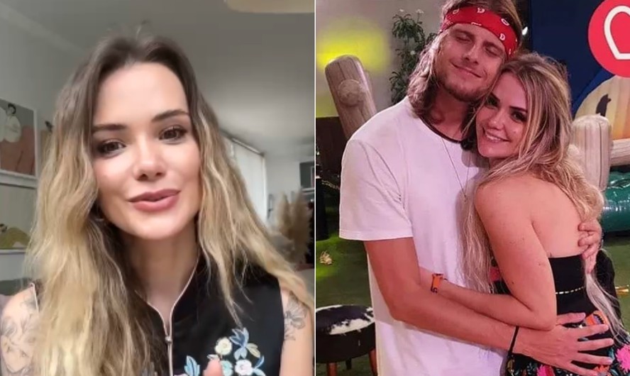 Marcela McGowan fala sobre eliminação no BBB20 e o sentimento de ter perdido o programa 'por macho'