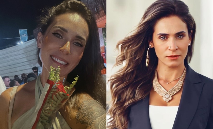 Brasileira presa no Camboja é condenada a 2 anos e 6 meses de prisão