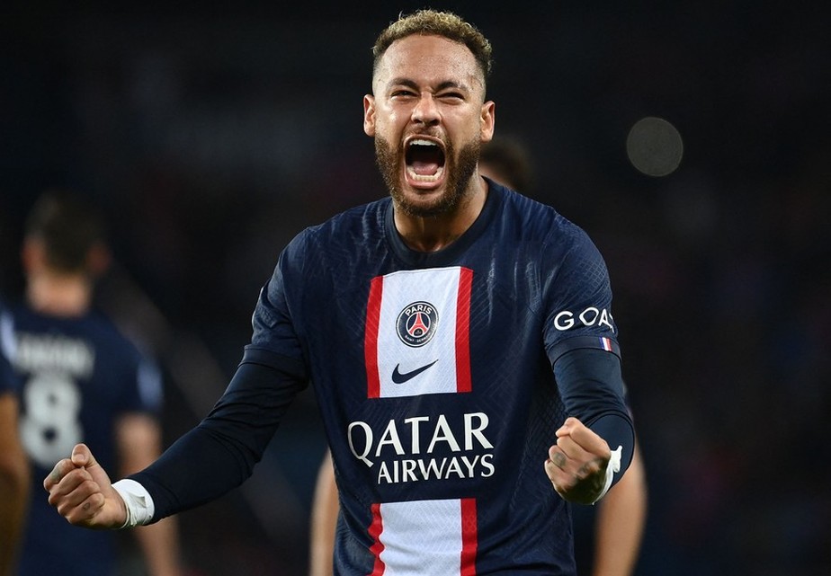 Neymar no Al-Hilal: por que os times árabes têm tantos Al em seus nomes