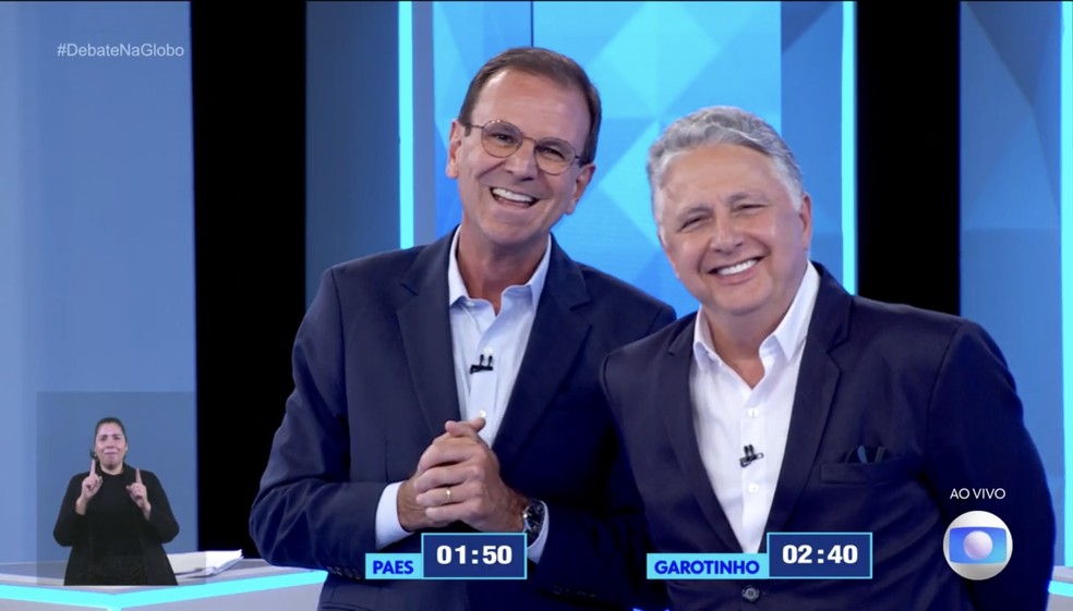 Leitinho Feliz, Casa de Saliência e Léo Dias da Política: o debate no ...