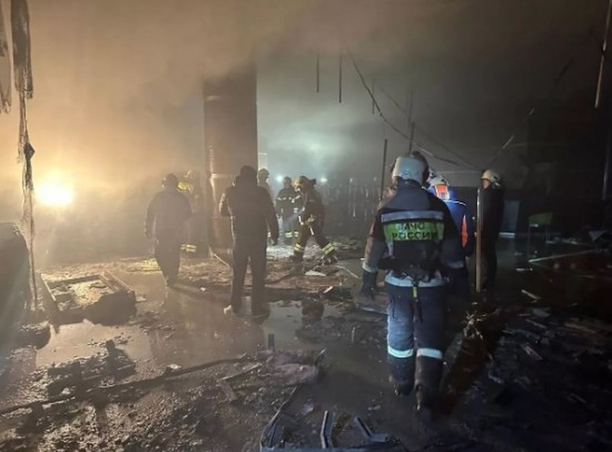 теракт в крокус сити холл где террористы