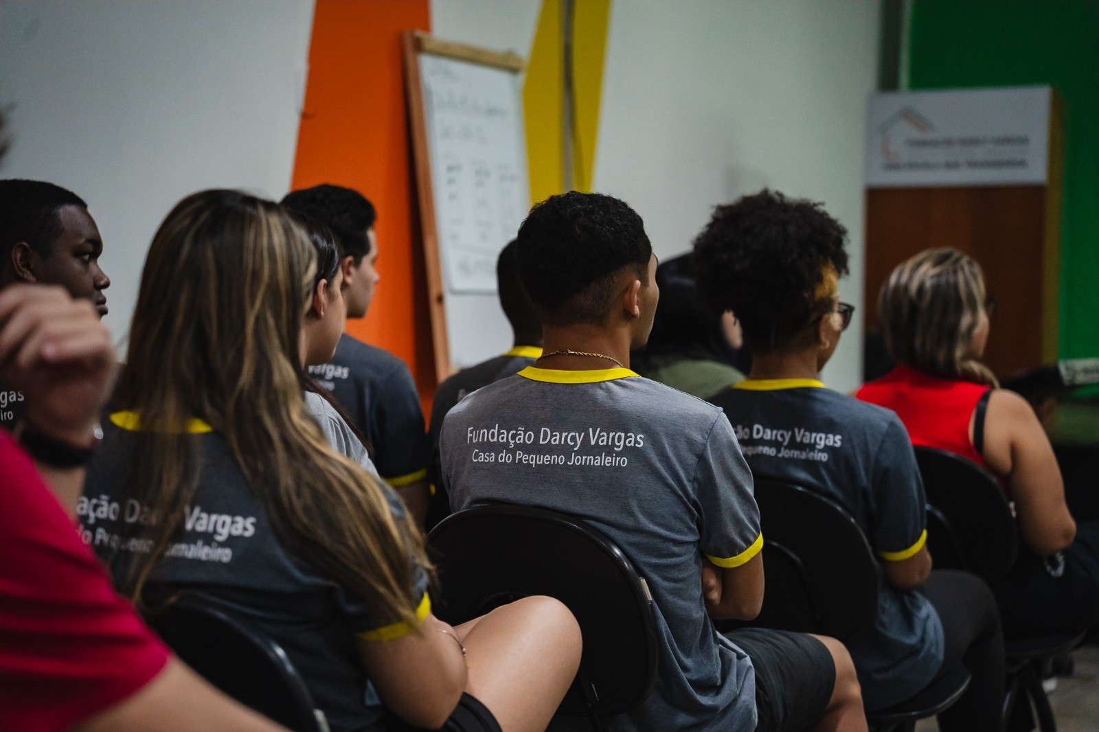 Fundação Darcy Vargas promove evento gratuito de orientação profissional para jovens cariocas