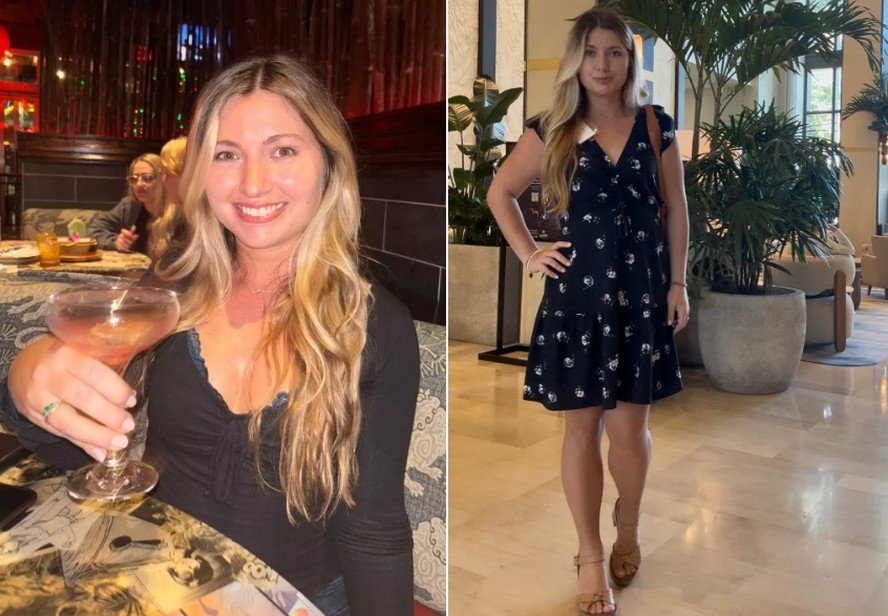 Andrea Szabo