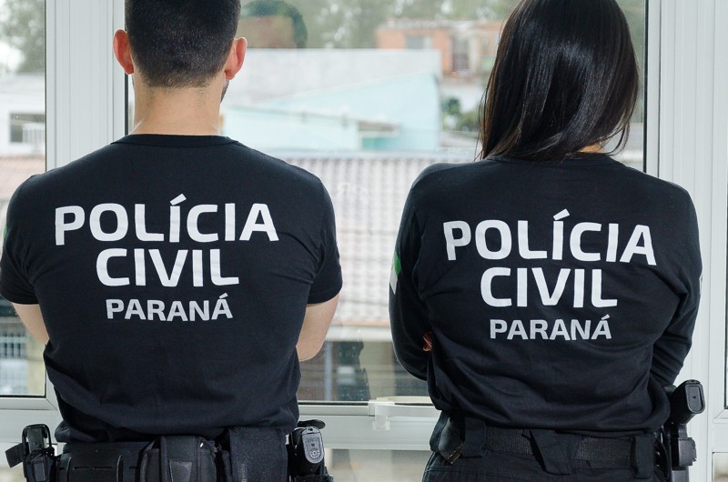 Motorista de caminhão é preso suspeito de desviar cargas de soja avaliadas em cerca de R$ 435 mil no Paraná