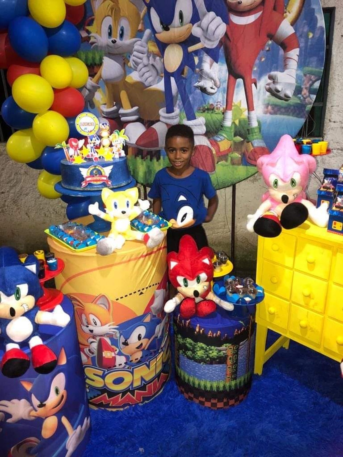 Menino de 9 anos é atingido por linha chilena na Taquara e fica em estado grave | Rio