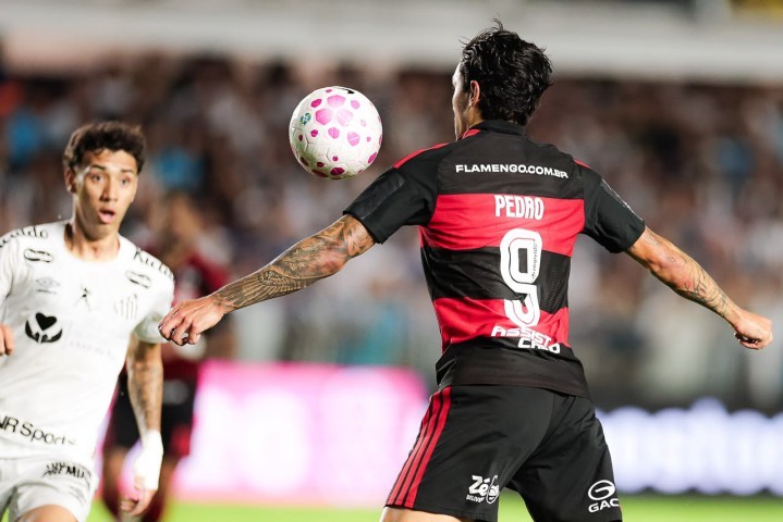 Empate para o Flamengo foi cruel