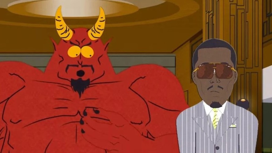 Episódio de 'South Park' de 2006 é considerado 'profecia' para o ...