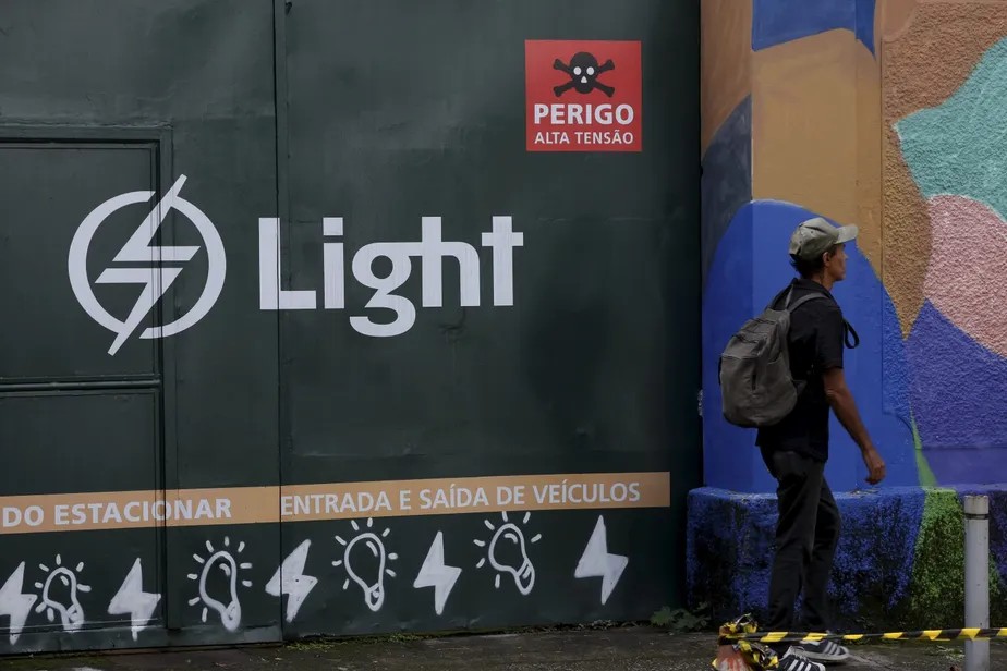 Light abre 49 vagas para jovens em busca do primeiro emprego na Região Metropolitana do Rio - Foto